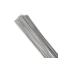 400g - ER5356 2.4mm Aluminium TIG Filler Wire Rods