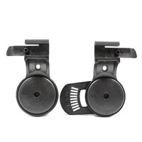 3M Speedglas 9100 Head Harness Pivot Mechanism - 1 Pair