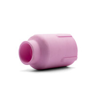WP-17 | 18 | 26 | 9 | 20 TIG Ceramic Cup / Nozzle #10 Large Diameter Gas Lens - 10 Each