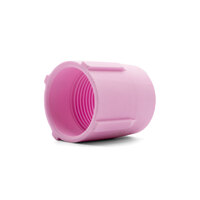 WP-17 | 18 | 26 | 9 | 20 TIG Ceramic Cup / Nozzle #15 Large Diameter Gas Lens - 5 Each