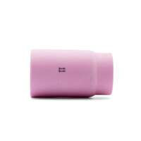 WP-17 | 18 | 26 TIG Ceramic Cup / Nozzle #11 Gas Lens - 40 Each