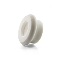 TIG Insulator LARGE DIAMETER GAS LENS - 40 Pack WP9 | 20