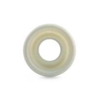 40x TIG Insulator LARGE DIAMETER GAS LENS - 40 Pack WP17 | 18 | 26