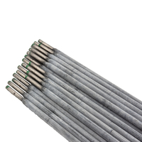 1kg - 4.0mm ENi55 Cast Iron Nickel Stick Electrodes