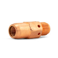 TWECO #5 Style 55H Gas Diffuser for 2.4mm to 3.2mm Wire - 5 Each 