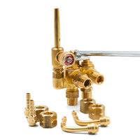 European Made Gas Economiser for Acetylene