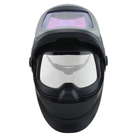 3M Speedglas Flip-Up Welding Helmet 9100XXi MP Shell Only - Excluding Lens
