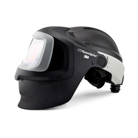 Speedglas Respirator PAPR Adflo 9100XXi MP Air with HD Battery