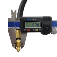 TIG 1pc Power Cable 7.6m - 9 | 17 Series