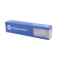 MAGMAWELD 6011 - General Purpose GP Cellulous 2.5mm Stick Electrodes - 5KG Pack
