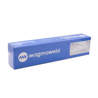 MAGMAWELD 6011 - General Purpose GP Cellulous 2.5mm Stick Electrodes - 400g Pack
