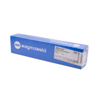 MAGMAWELD 6012 - General Electrode GP 2.0mm Stick Electrodes - 4KG Pack