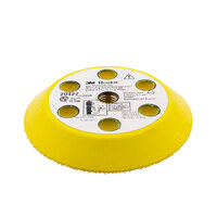 3M (20427) Hookit 76mm Disc Pad Kit for Sand & Dust Extraction - 2 Each