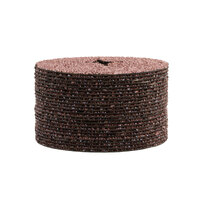3M Cubitron 2 II  36 Grit Fibre Disc 982C 100mm x 16mm - 25 Each