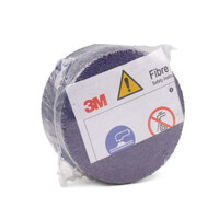 3M Cubitron 3 III 125mm / 5" - 1182C 36 Grit Sanding Disc 492EQ 66448 - 200 Pack