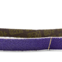 3M Cubitron 2 II 80 Grit File Belt 12.7mm x 457mm - 33446 786F - 10 Pack