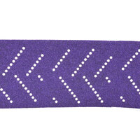 3M 34442 Hookit Purple Clean Sanding Sheet Roll 3" 80+ Grit Cubitron 2 II 70mm x 12m