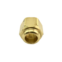 Harris Tip Nut for 492 | 142033 | 493 and 625 Cutting Torch