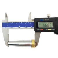 LPG Cutting Tip / Nozzle 10-15mm - Harris Style