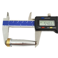 Acetylene Cutting Tip / Nozzle 15-25mm - Harris Style