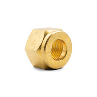 Co2 Type 30 Inlet Nut