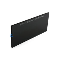 Flippy Lens Shade 9 Welding Lens 51mm X 108mm