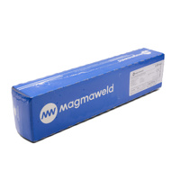 MAGMAWELD 7016 - Low Hydrogen 3.2mm Stick Electrodes - 20KG Pack