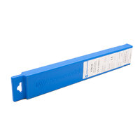 MAGMAWELD 7018 - Low Hydrogen 2.5mm Stick Electrodes - 2KG Pack