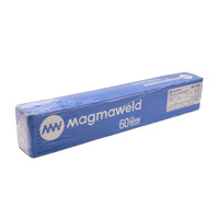 MAGMAWELD 7024 - High Speed 3.2mm Stick Electrodes - 6.5KG Pack Jetweld Style Rods
