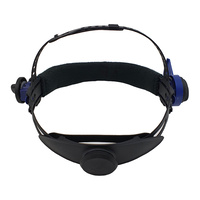 3M Speedglas Head Harness for Welding Helmet Series 100, 9000, 9002NC & SL