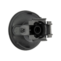 3M Speedglas G5-02 Head Harness Pivot Mechanism