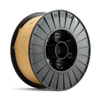 15Kg spool 1.2mm COBRA E71T1 Flux Cored Welding Wire Spool FCAW