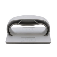 Large View Scotch-Brite Griddle Hand Pad Holder 961 - 1 Each