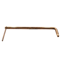 TECNA 7509 490mm x 210mm x 18mm Diameter Arm Set