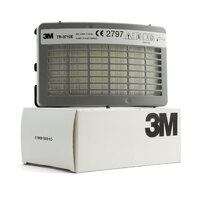 3M TR-3712E Versaflo Particulate Filter PAPR-P3 - UU011647516