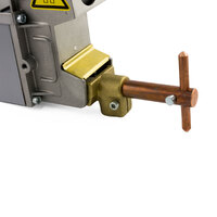 TECNA 7900 Handheld Spot Welder - Resistance Welder 