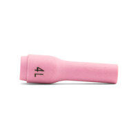 WP-9 |20 TIG Ceramic Cup / Nozzle LONG #4 - 2 Pack
