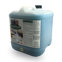 MADE IN AUSTRALIA -  Blue 20L Water Based Welding Anti Spatter