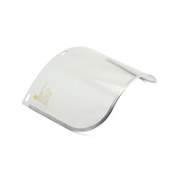Blue Eagle Browguard & Harness for Face Shield Lenses