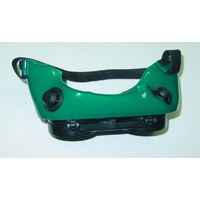 Shade 5 Oxy Welding Goggles Flip Front - 1 Each