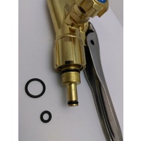 O ring kit for CIGweld Comet Cutting Attachment / Mixer O-Ring Kit- CIG weld. Oring