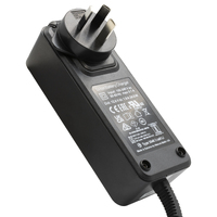 3M Speedglas Battery Charger for the Upgraded Adflo PAPR Li-ion Battery's - 5 Pack