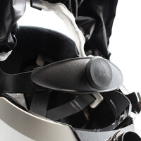 3M Versaflo Shield M-307 with Adflo Respirator