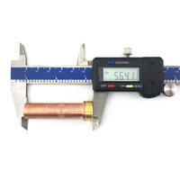 Harris 8NH LPG Hi-Speed Machine Cutting Tip Cuts 300-380mm