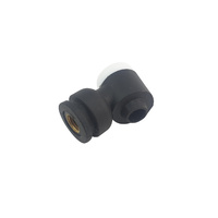10x 3 Piece WP9 / 20 Series TIG Small Torch Head 130 Amp