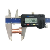 Thermal Dynamics Plasma 30 Amp Drag Tip - 10 Each 9-8206