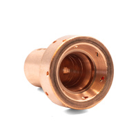 Thermal Dynamics Plasma 80 Amp Stand Off Tip - 5 Each 9-8211