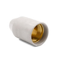 Thermal Dynamics Plasma SL60/SL100 Shield Cap - 1 Each 9-8218