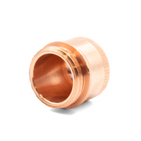 Thermal Dynamics Plasma 70-100A SL60/SL100 Shield Cap - 1 Each 9-8239