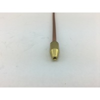 Harris Acetylene Flexible Brazing Welding Tip - Size 0090-5
